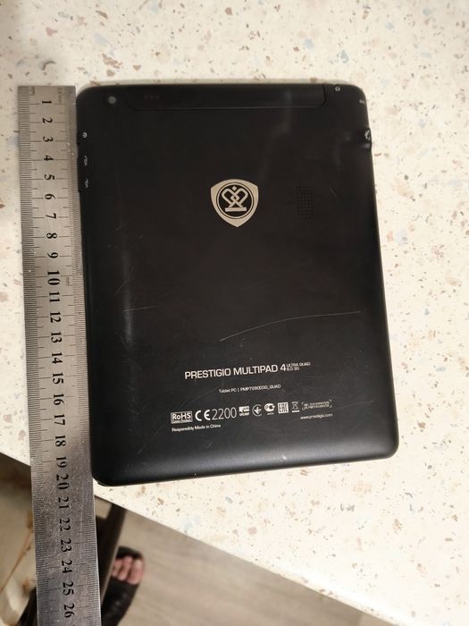 Продам планшет Prestigio