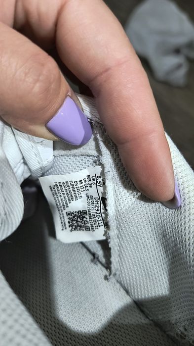 Adidași Nike Af-1