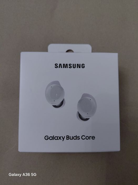 Эйрпотс безпроводные наушники