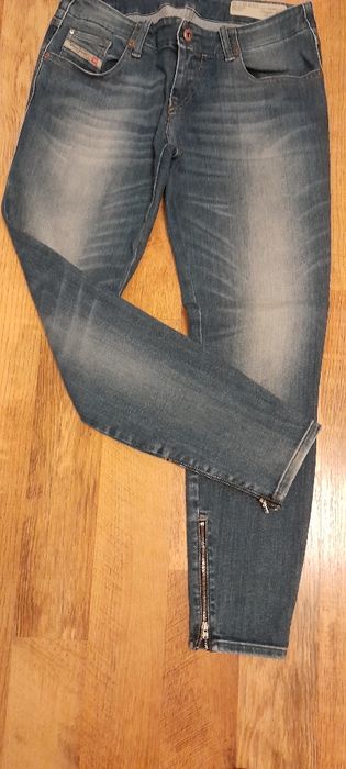 Diesel/Дамски дънки