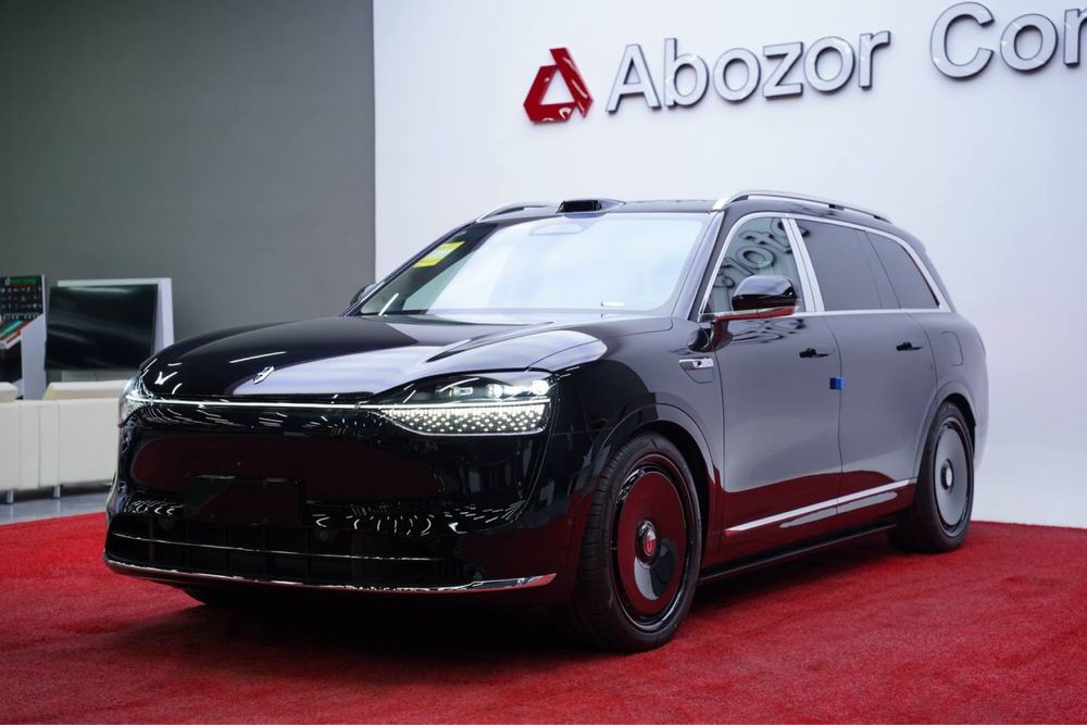 SERES— AITO M9 52kw Ultra