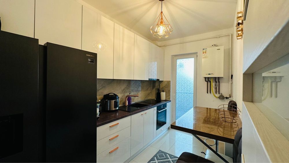 Apartament 2 camere de închiriat – Giroc | 52 m² | Direct de la proprietar