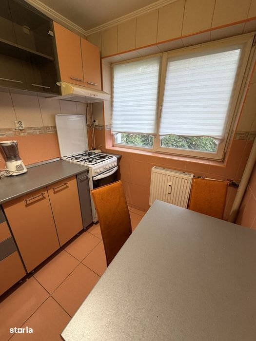 Apartament 2 camere în Dristor, Park Lake
