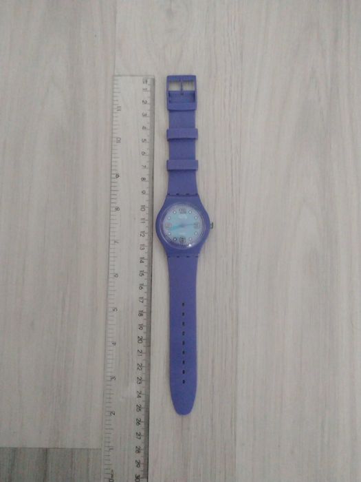 Ceas mov cu mecanism Quartz