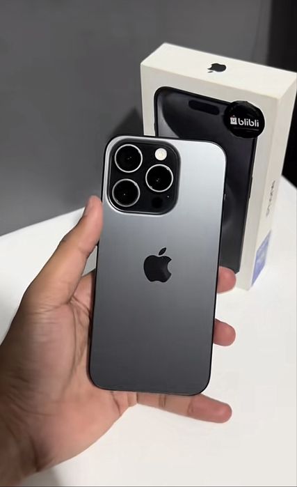 Айфон 15 про б/у