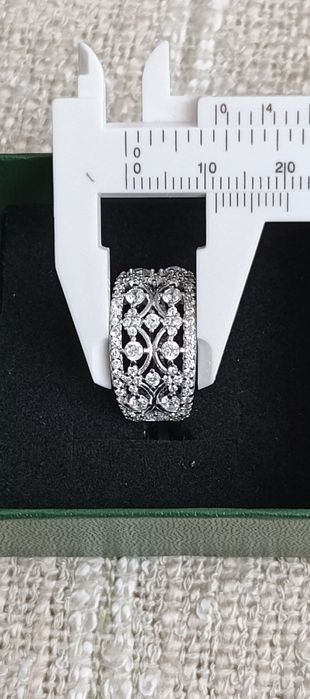 Inel argint damă nou