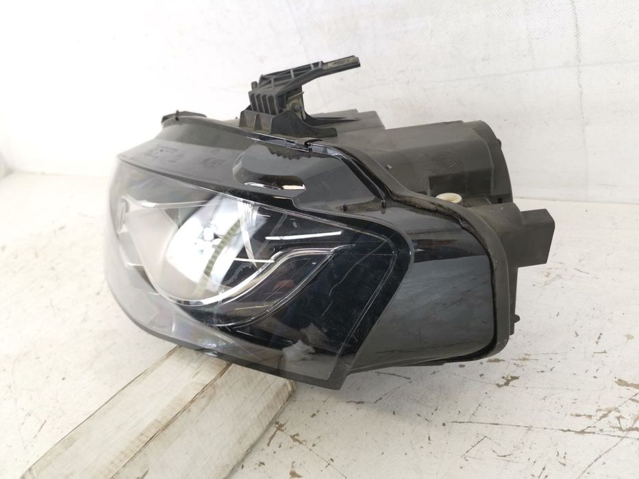 Far Stanga Xenon Led Audi A4 B8/8K 2007 2008 2009 2010 2011 Original I