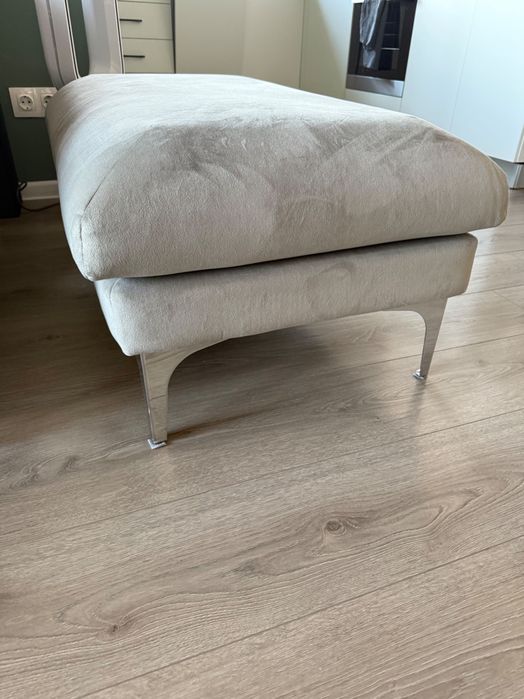 Vand set 2 tabureti Mobila Dalin