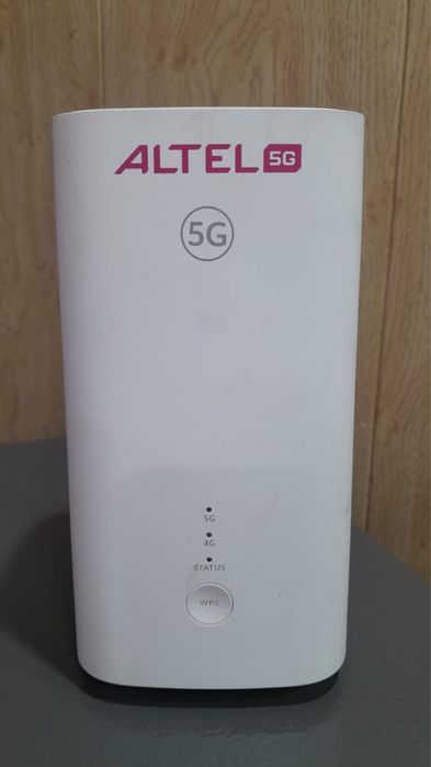 Продам Роутер от Алтел