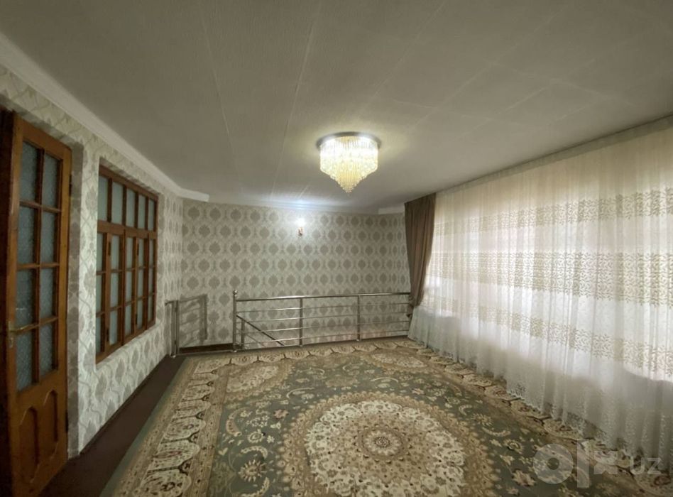 Саламатина 2,5 сотих 5 та хонали участка сотилади