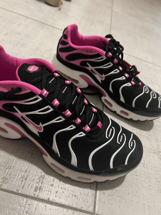 NIKE TN маратонки