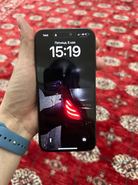 iPhone 14 pro max