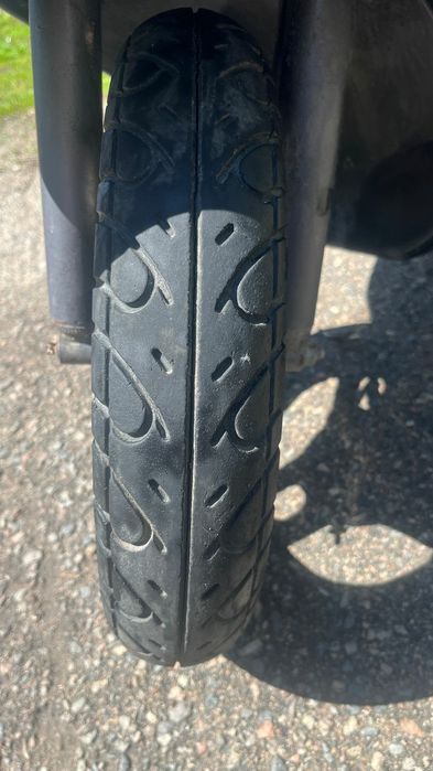 Продается мопед , Хонда дио