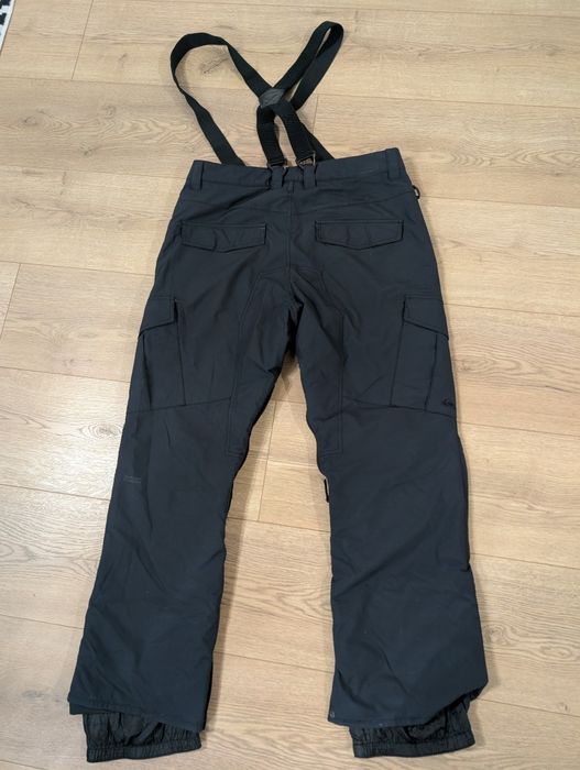 Pantaloni Ski/Snowboard Quicksilver