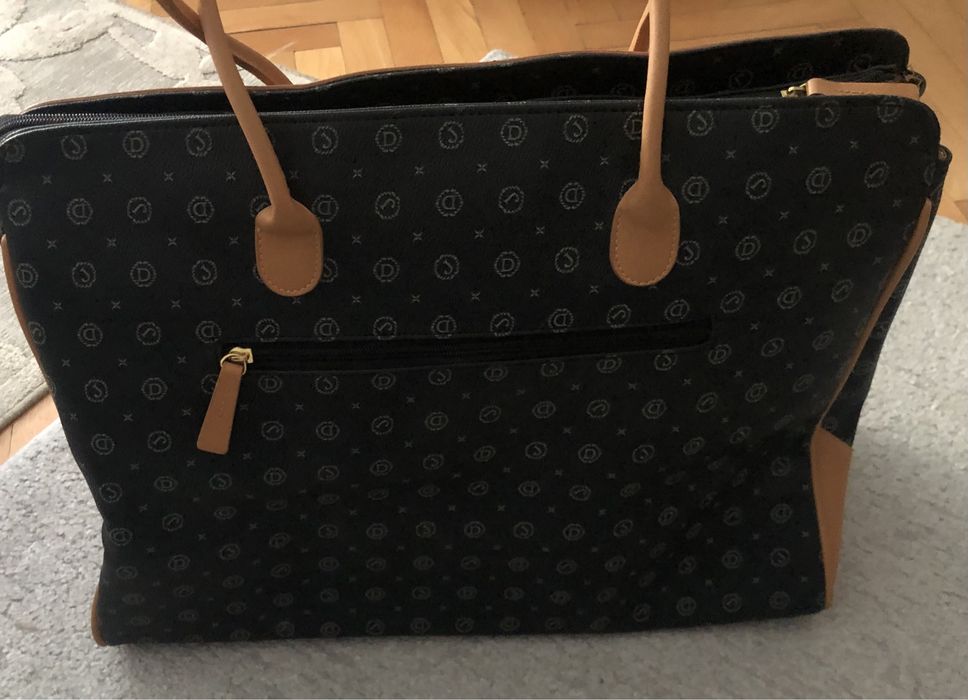 Geanta mare/calatorie noua