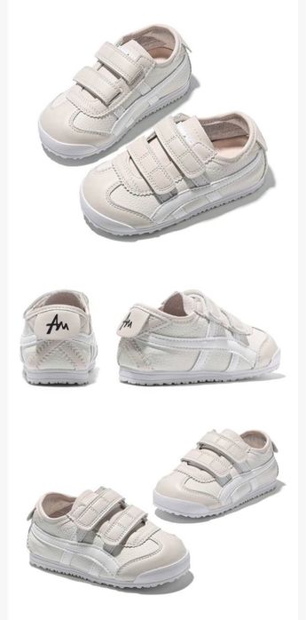 Кеды под onitsuka tiger