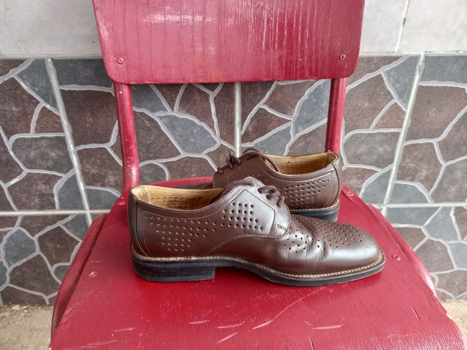 Pantofi de oras militari / de armata de vara si iarna