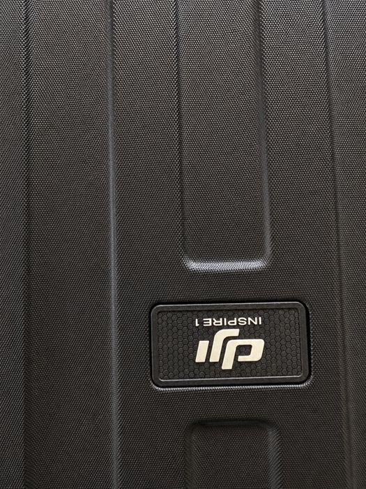 DJI Inspire 1 pro
