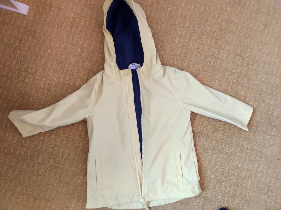 Gecute primăvară mărime 92