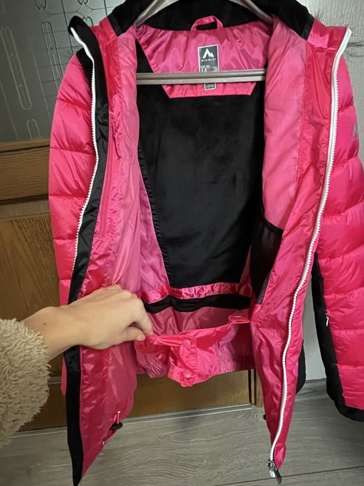 Ски яке McKinley