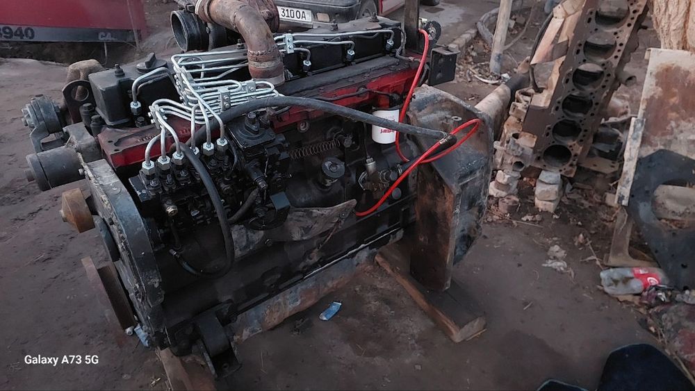 Magnum 8940 zapchast sotiladi