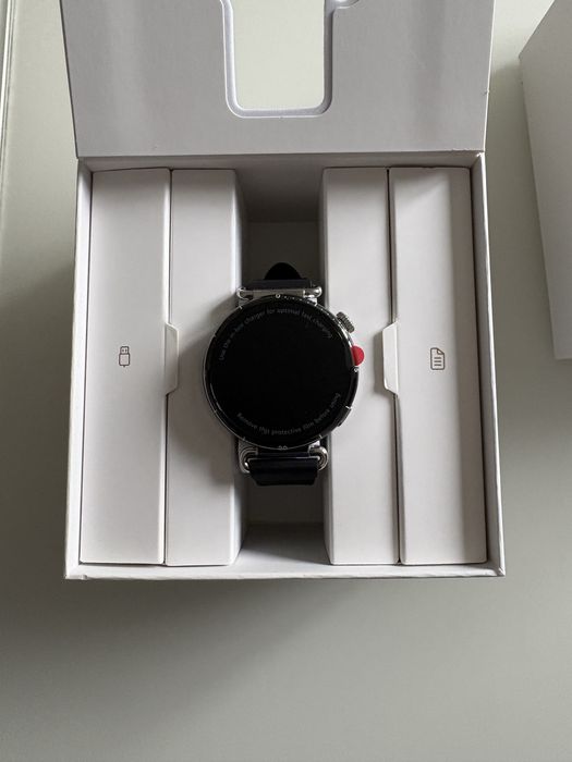 Huawei Watch GT 6 - Чисто нов с оригинална кутия