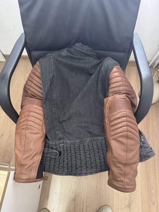 Geaca Moto M Trilobite