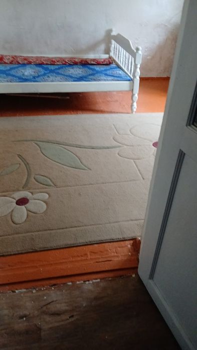 Сдам двухкоманатную времянку