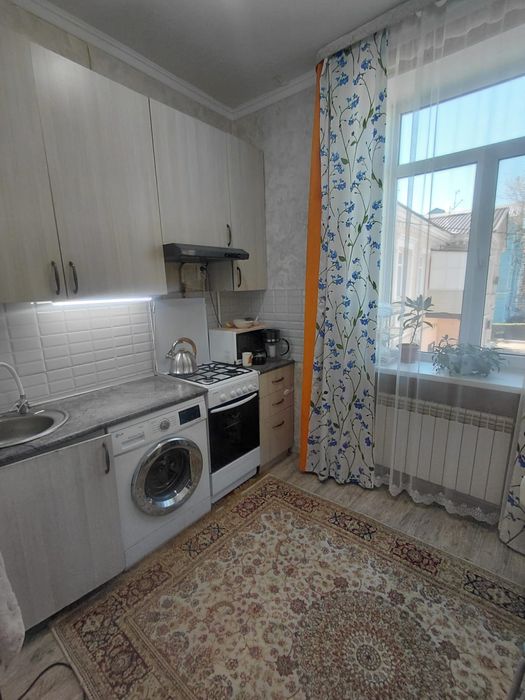Продам 3 ком. кв. Пр. Победы.