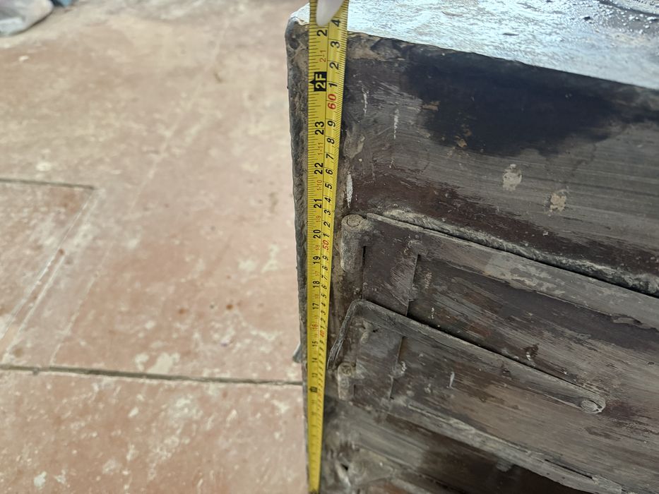 Печка для дома советская