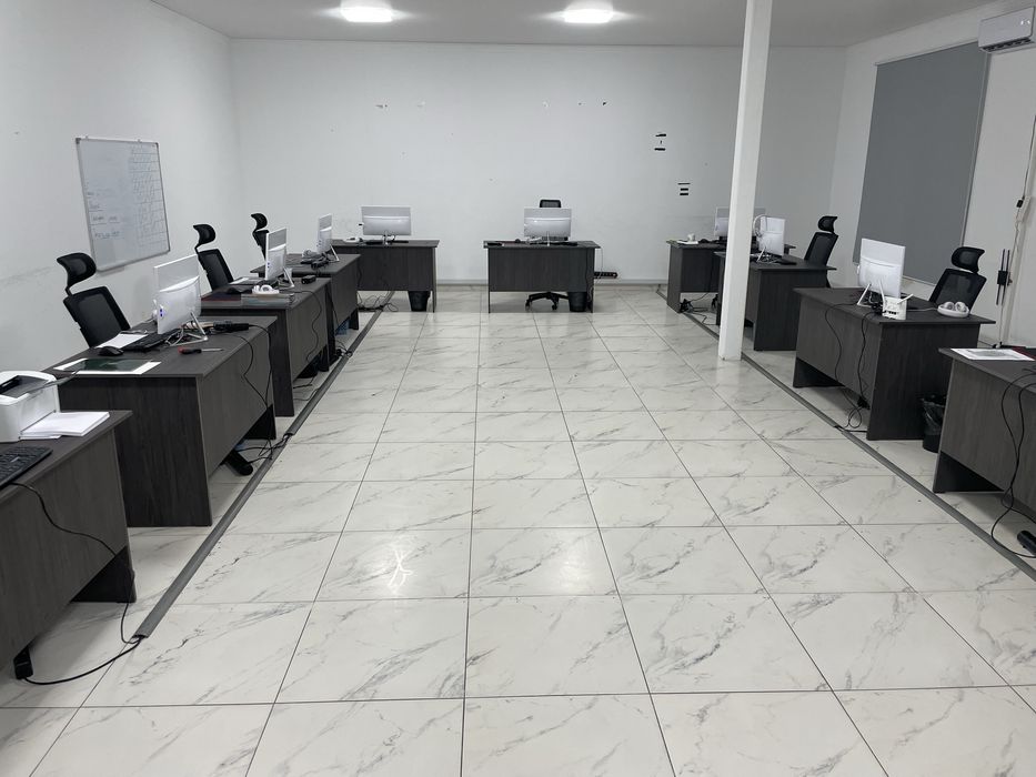 Видеонаблюдение, локальные сети