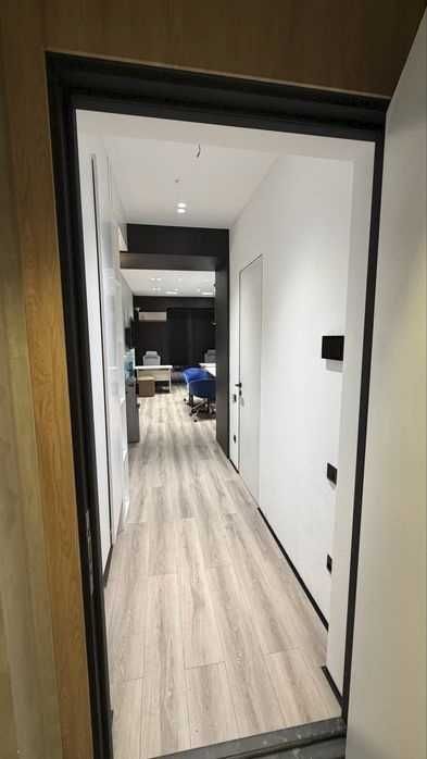 Сдаётся Офис с панорамным видом в U-Tower Дружба  Шайхантахурский