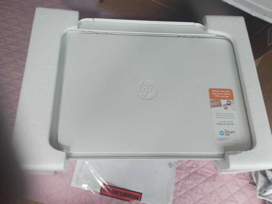 Принтер HP DeskJet 2710е