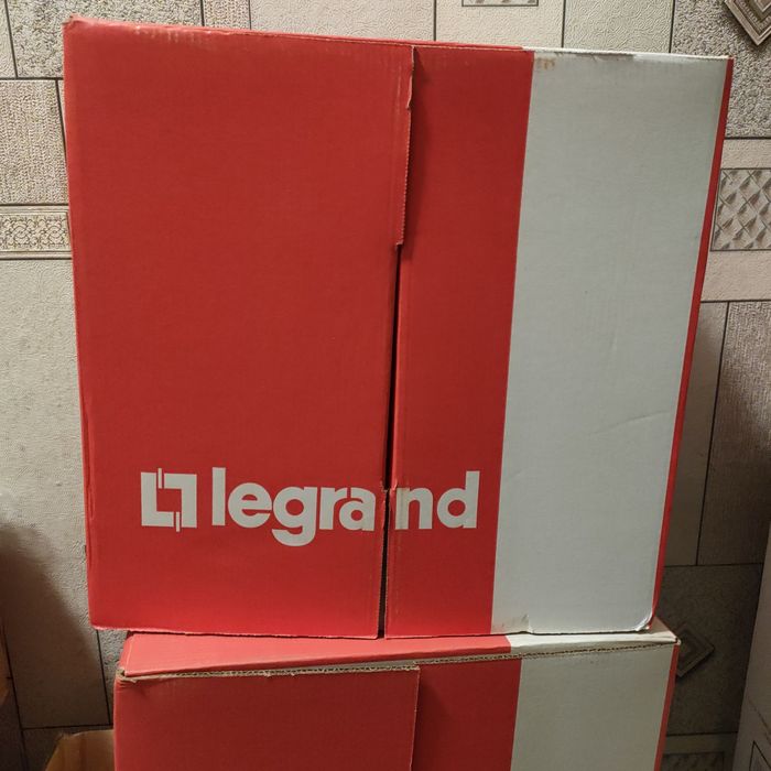 Продам кабель Legrand