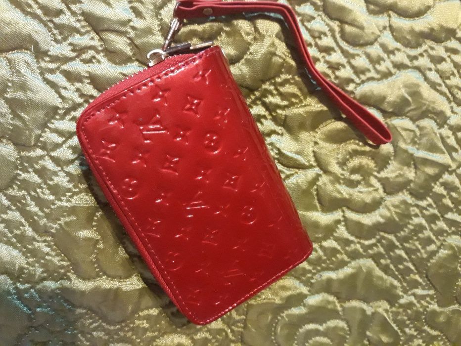 Портмоне-ново