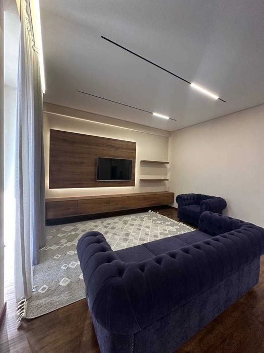 СДАЕТСЯ 2х ком квартира в ЖК Modern Stroy