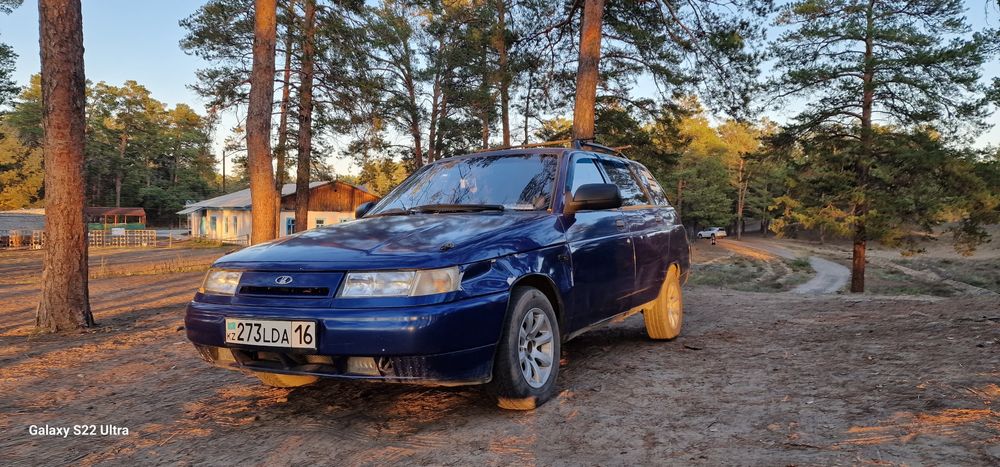 Продам ваз 2111 универсал