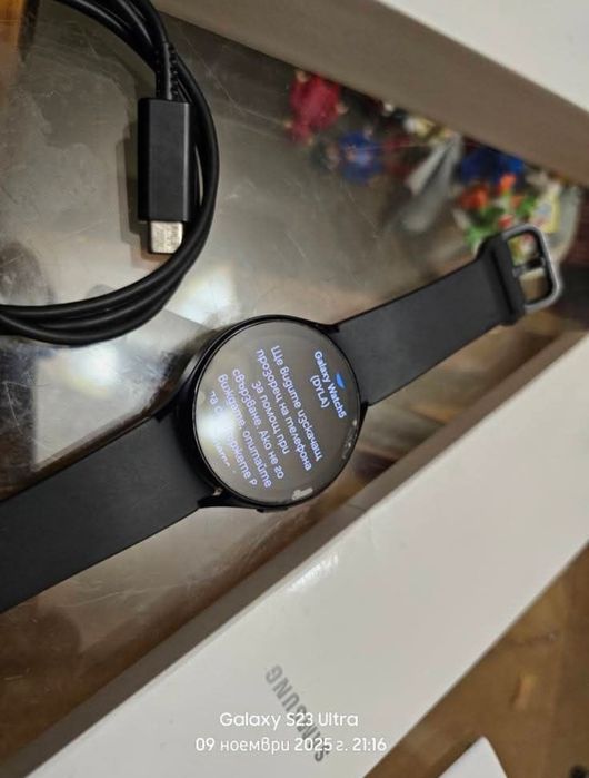 Samsung Watch 5 44mm 16gb