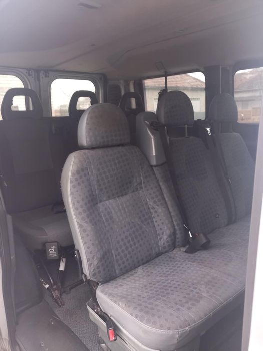 Citroen 2.2 hdi 2007