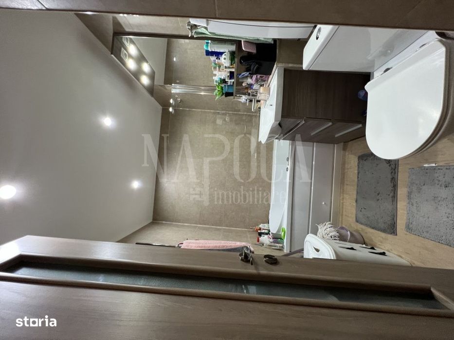 Apartament 2 camere de vanzare in Intre Lacuri, Cluj Napoca