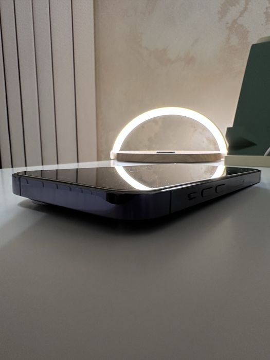 iPhone 14 pro 256 gb Deep Purple