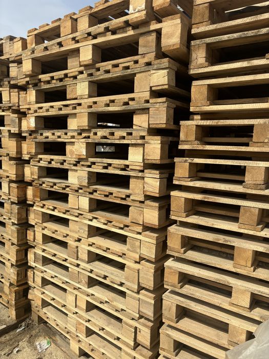 Поддноны, разных размеров