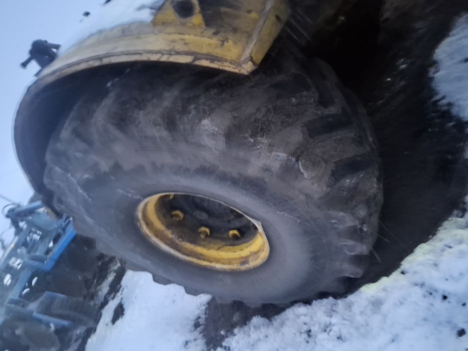 К 700 нд 3 Двигатель