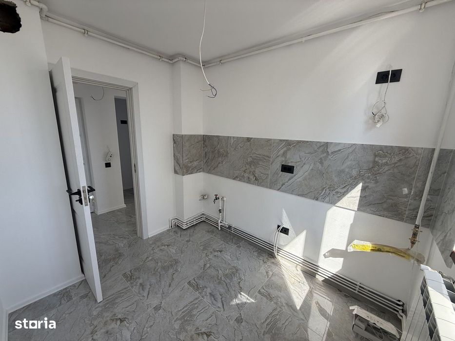 Apartament 3 camere renovat ca la carte zona OMV Campina