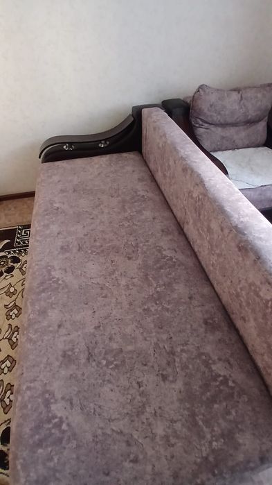Раскладной диван