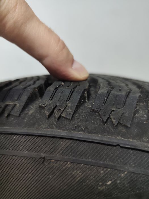 Nokian Hakkapeliitta R3 SUV