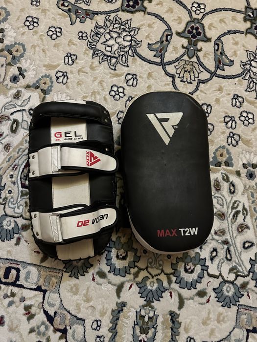 Макивара лапа кикбокс муай тай