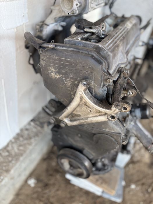 Матор камри 10 2.2