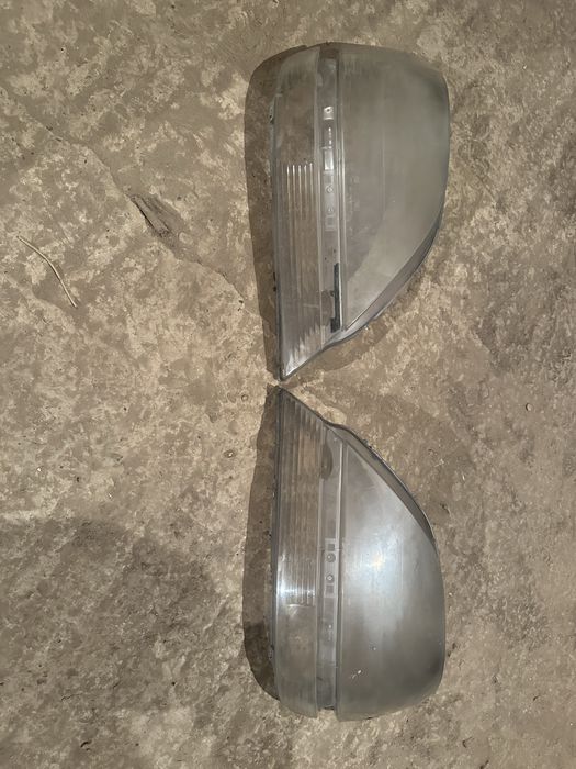 Фара Лексус Рх 300