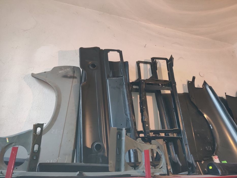 Авточасти за марките лада нива москвичи други руски коли